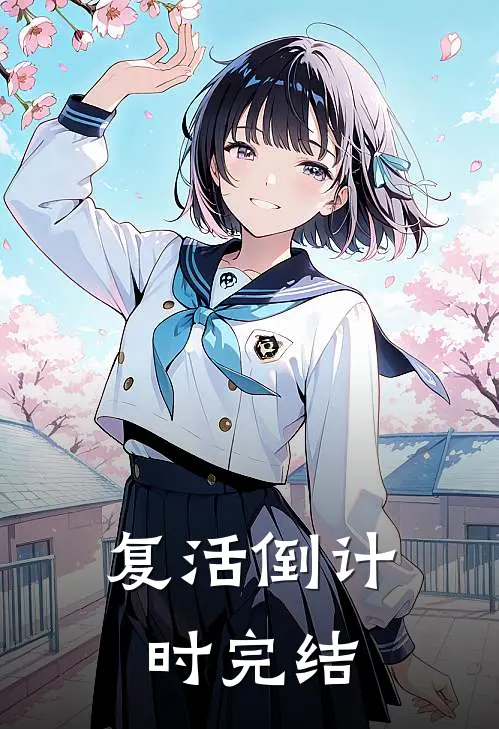 复活倒计时完结