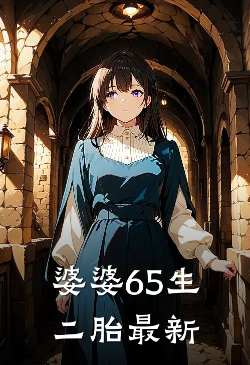 婆婆65生二胎最新