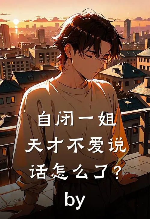 自闭一姐：天才不爱说话怎么了？by