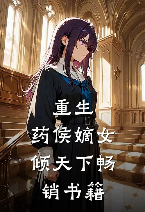 重生：药侯嫡女倾天下畅销书籍