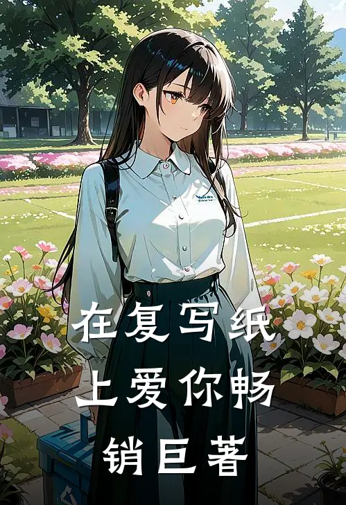 在复写纸上爱你畅销巨著