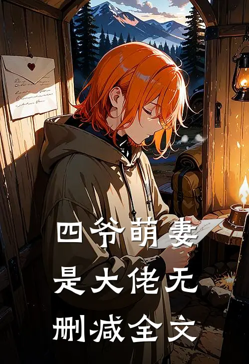 四爷萌妻是大佬无删减全文