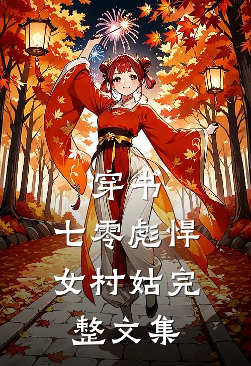穿书：七零彪悍女村姑完整文集