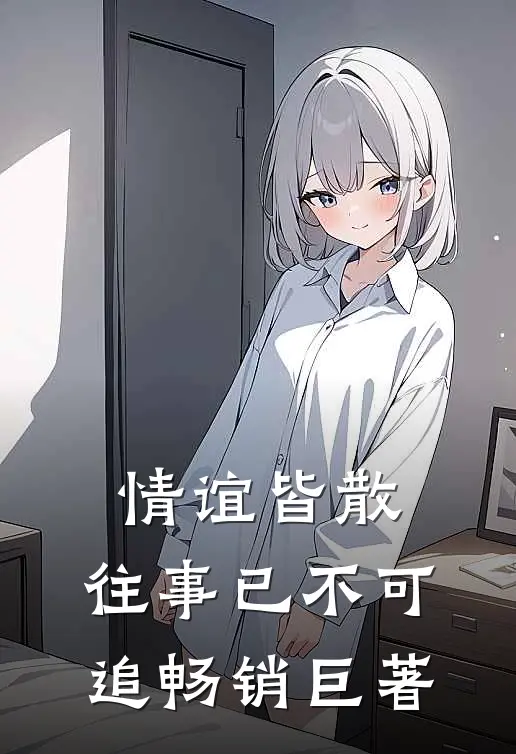 情谊皆散，往事已不可追畅销巨著