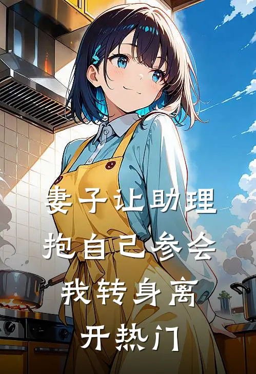 妻子让助理抱自己参会，我转身离开热门