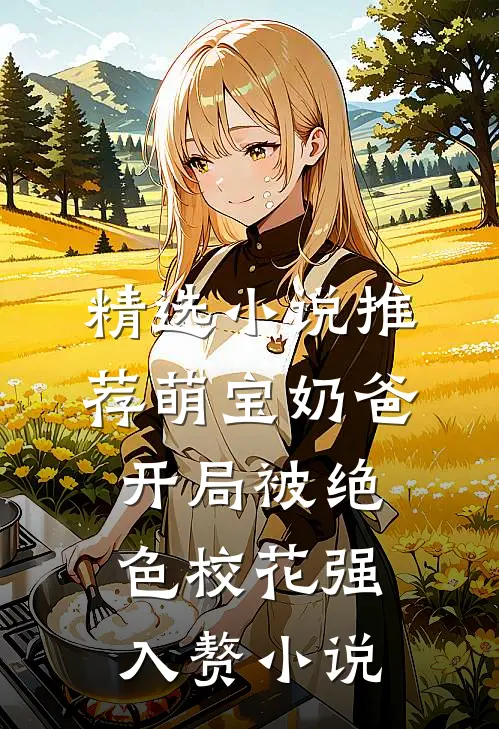 精选小说推荐萌宝奶爸:开局被绝色校花强入赘小说