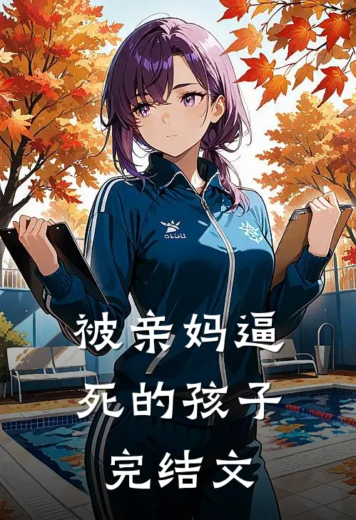 被亲妈逼死的孩子完结文