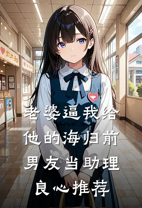 老婆逼我给他的海归前男友当助理良心推荐