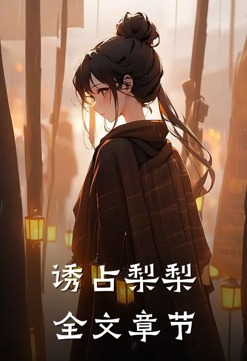 诱占梨梨全文章节