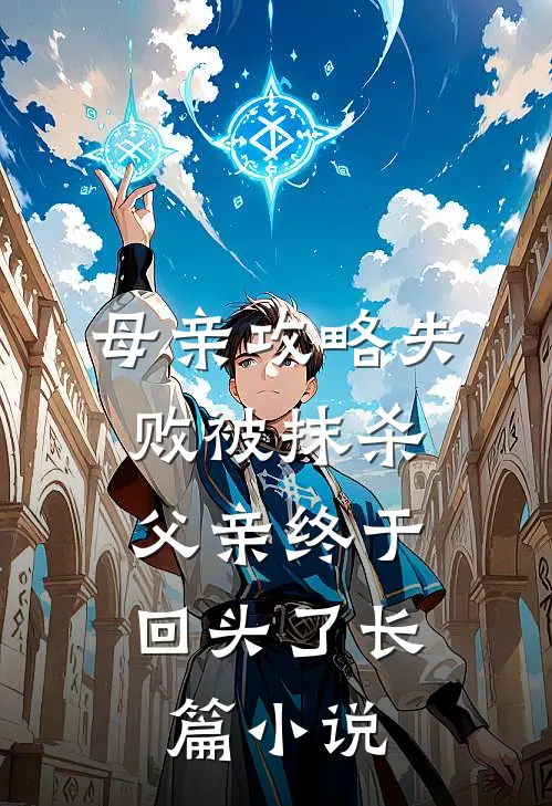 母亲攻略失败被抹杀，父亲终于回头了长篇小说