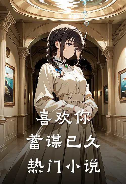 喜欢你，蓄谋已久热门小说