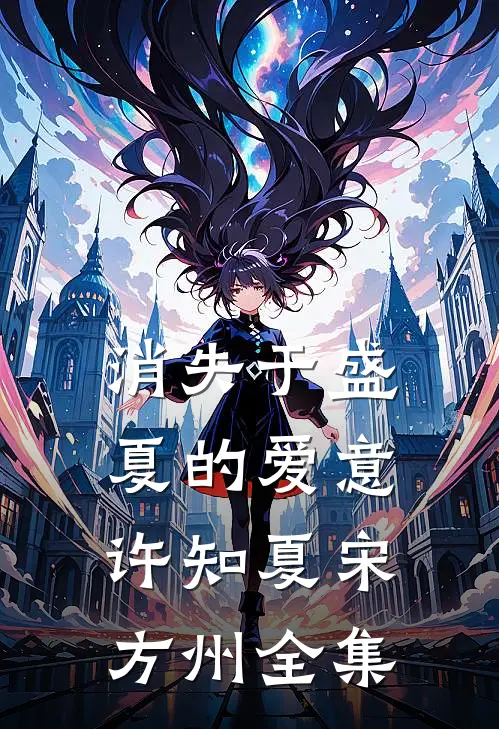 消失于盛夏的爱意许知夏宋方州全集