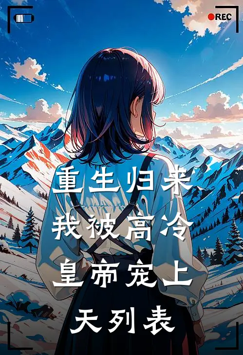 重生归来，我被高冷皇帝宠上天列表