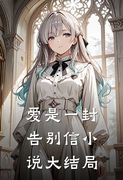 爱是一封告别信小说大结局