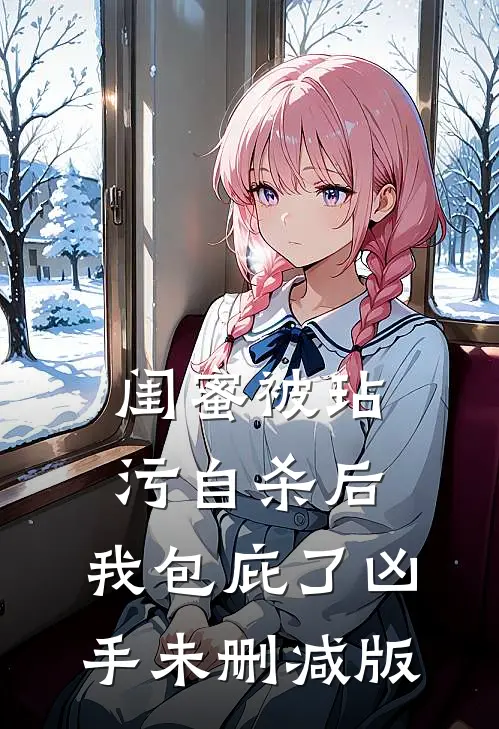 闺蜜被玷污自杀后，我包庇了凶手未删减版