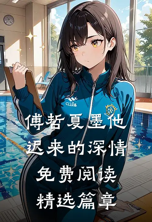 傅哲夏墨他迟来的深情免费阅读精选篇章