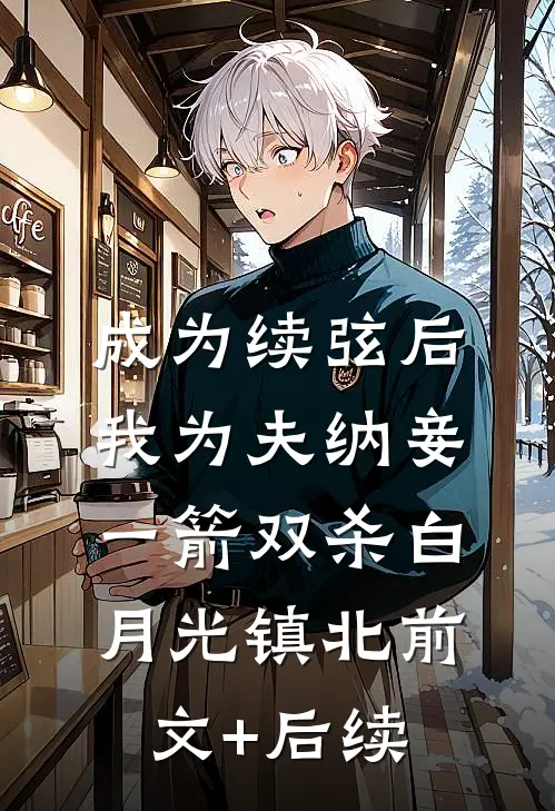成为续弦后我为夫纳妾，一箭双杀白月光镇北前文+后续