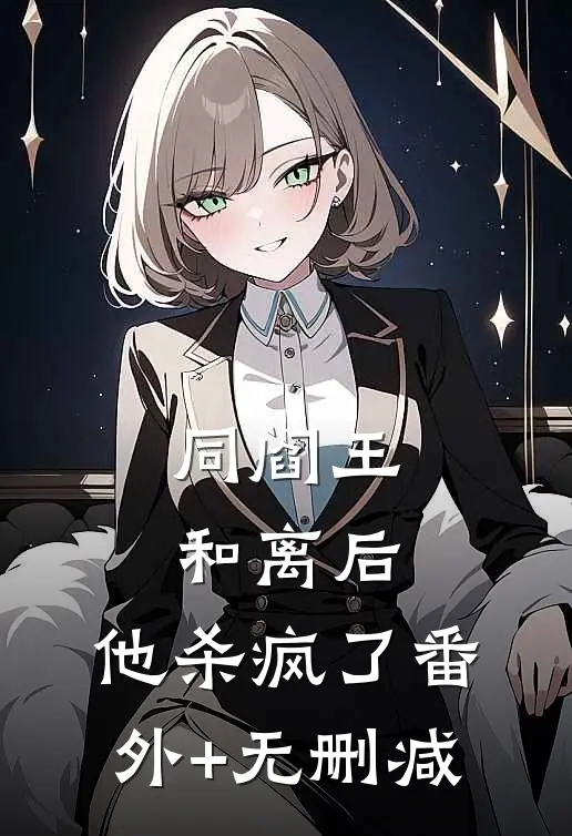 同阎王和离后，他杀疯了番外+无删减