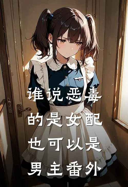 谁说恶毒的是女配，也可以是男主 番外