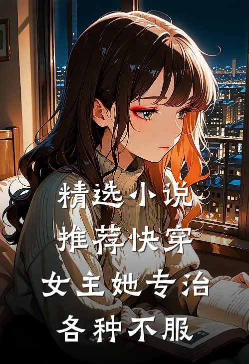 精选小说推荐快穿：女主她专治各种不服