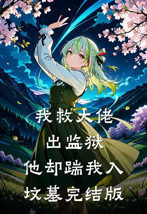 我救大佬出监狱，他却踹我入坟墓完结版