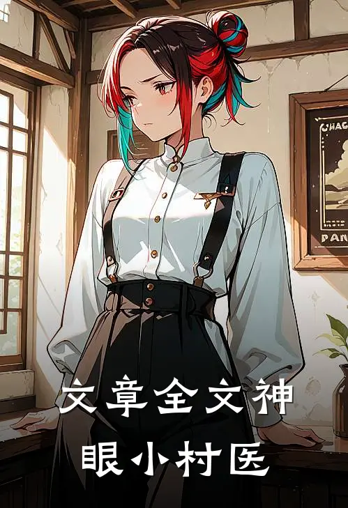 文章全文神眼小村医