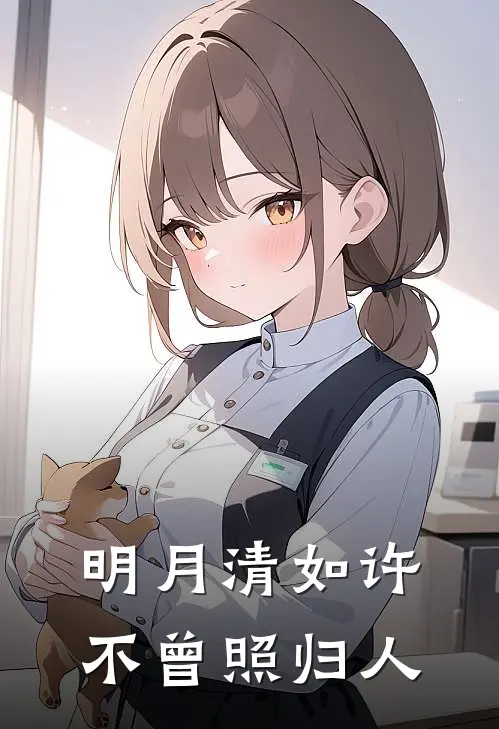 明月清如许,不曾照归人最新章节列表