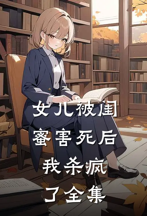 女儿被闺蜜害死后，我杀疯了全集