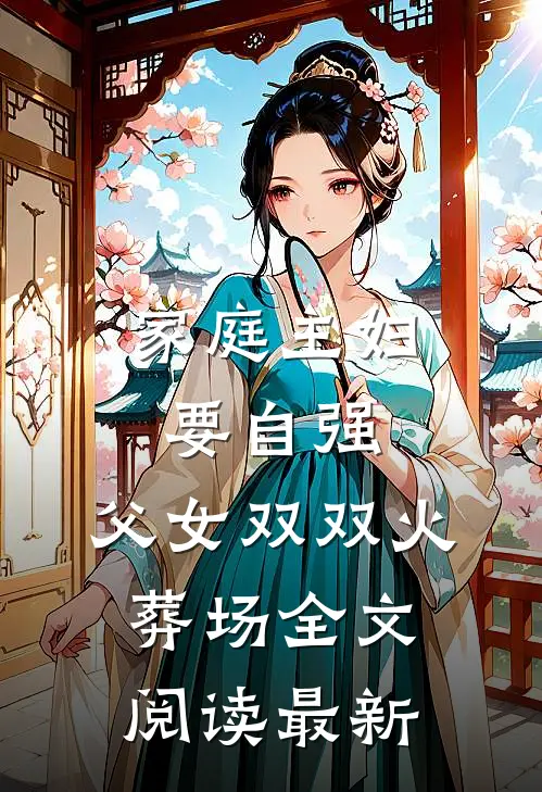 家庭主妇要自强，父女双双火葬场全文阅读最新