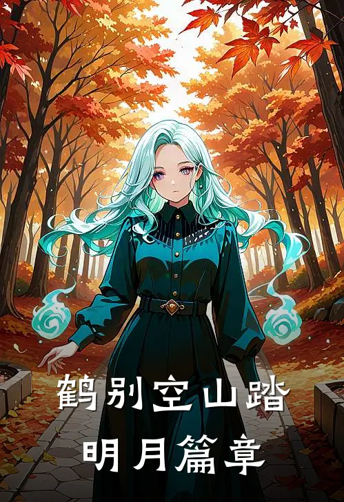 鹤别空山踏明月篇章