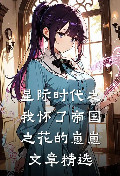 星际时代之我怀了帝国之花的崽崽文章精选