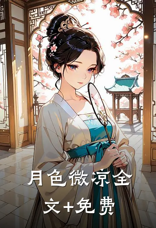 月色微凉全文+免费