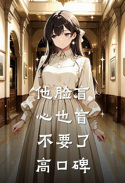 他脸盲心也盲，不要了高口碑
