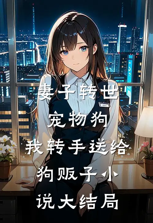 妻子转世宠物狗，我转手送给狗贩子小说大结局