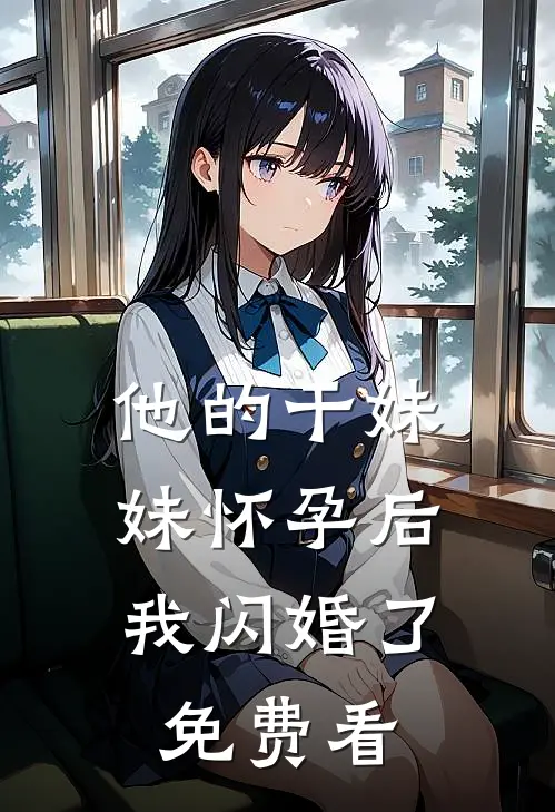 他的干妹妹怀孕后，我闪婚了免费看
