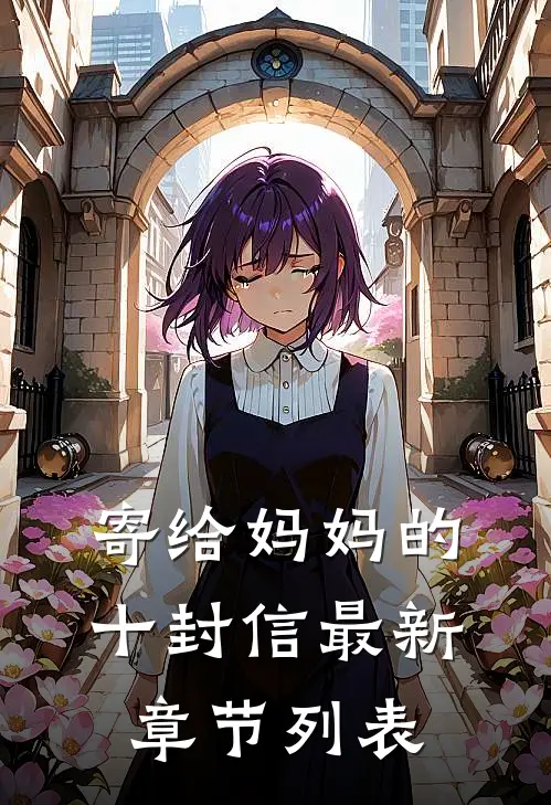 寄给妈妈的十封信最新章节列表