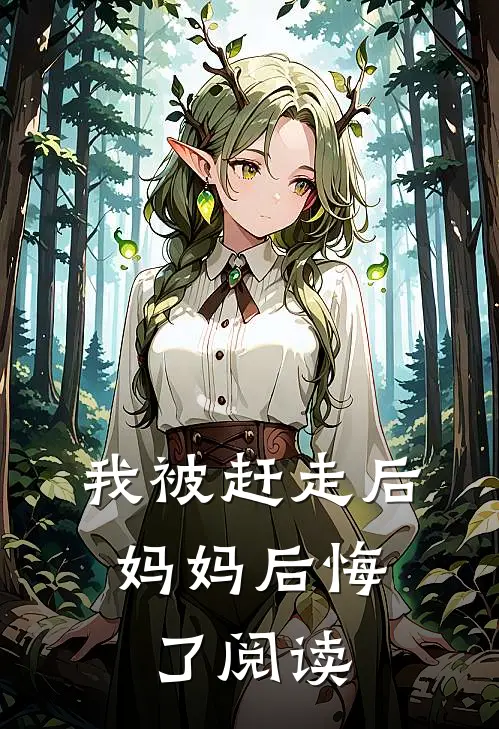 我被赶走后，妈妈后悔了阅读