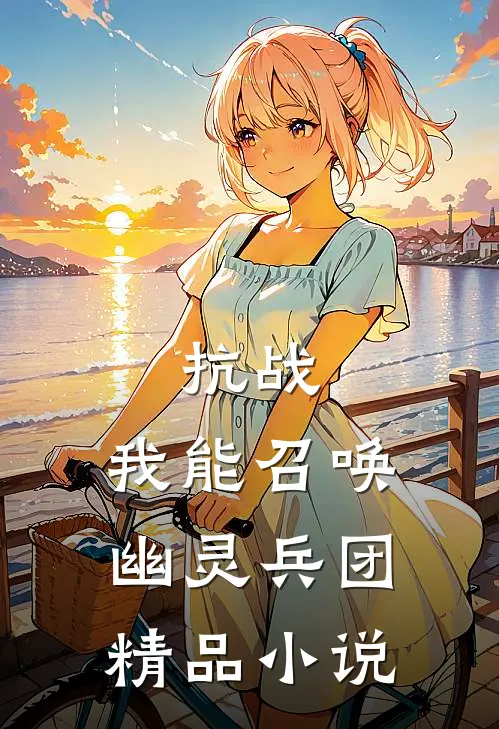抗战：我能召唤幽灵兵团精品小说