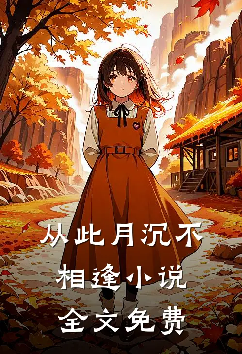 从此月沉不相逢小说全文免费