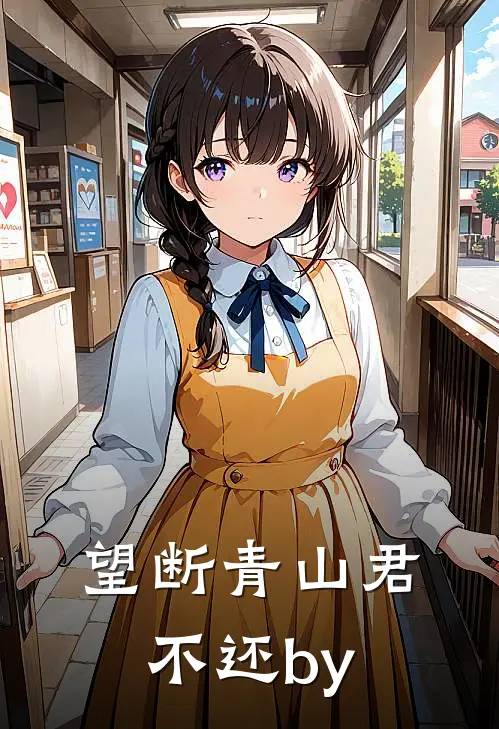 望断青山君不还by