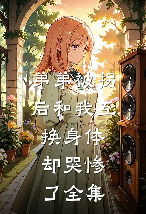 弟弟被拐后和我互换身体，却哭惨了全集