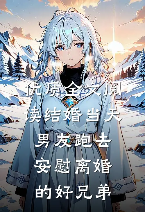 优质全文阅读结婚当天男友跑去安慰离婚的好兄弟