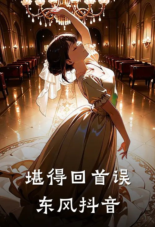 堪得回首误东风抖音