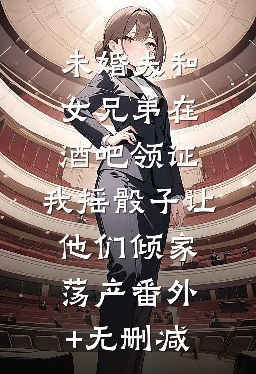 未婚夫和女兄弟在酒吧领证，我摇骰子让他们倾家荡产番外+无删减