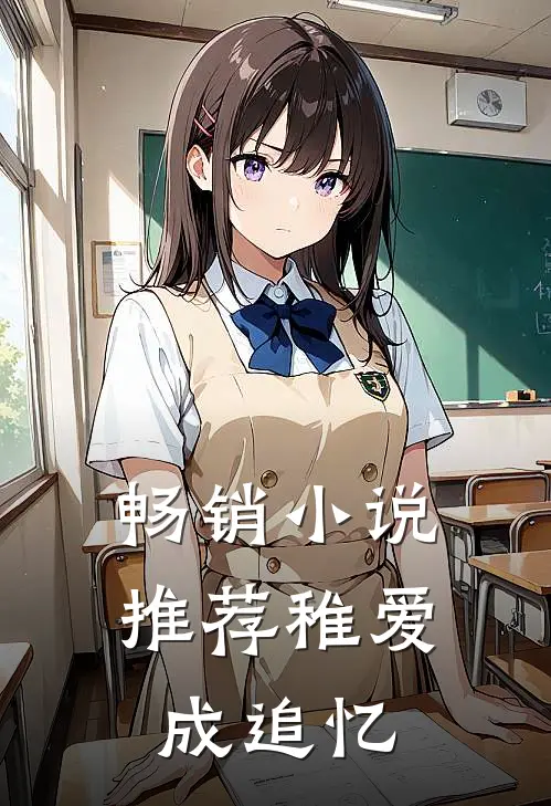 畅销小说推荐稚爱成追忆