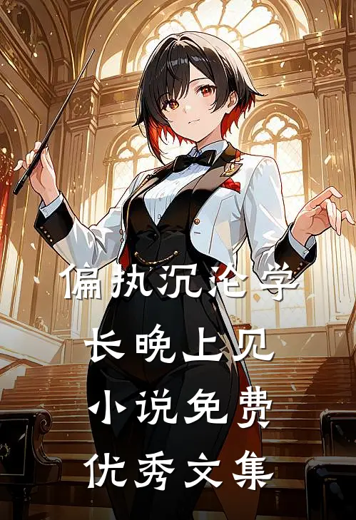 偏执沉沦学长晚上见小说免费优秀文集