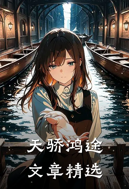 天骄鸿途文章精选