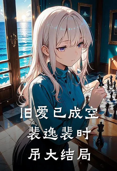 旧爱已成空裴逸裴时吊大结局