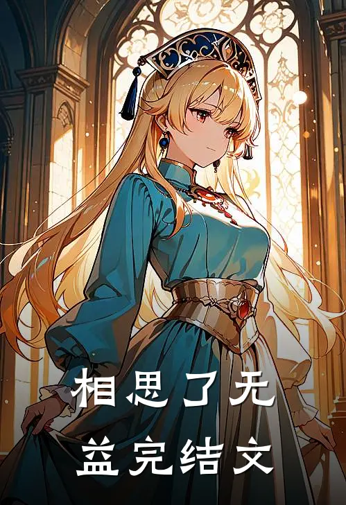 相思了无益完结文