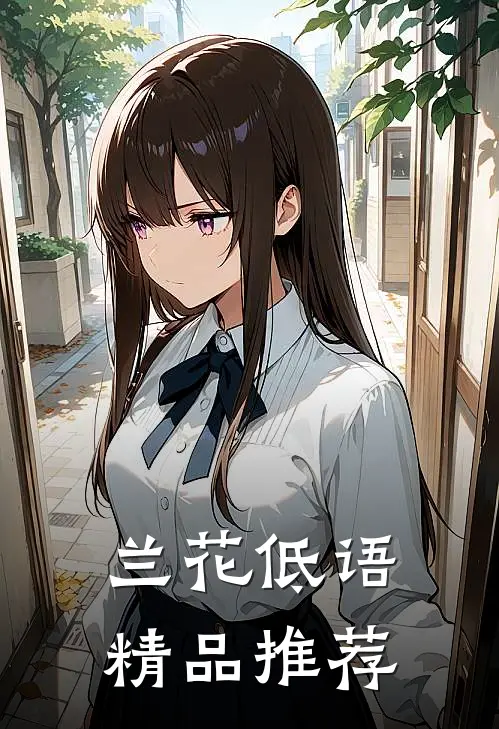 兰花低语精品推荐